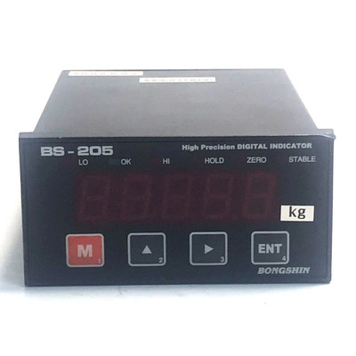 BONGSHIN BS-205 高精度数字指示器 BS205