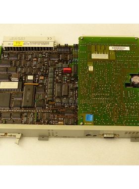 Siemens Teleperm M 6DS1731-8RR Board E Stand 4 SN G1213390
