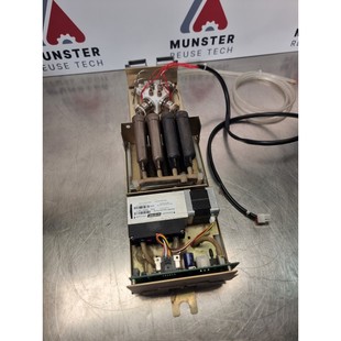 with Pump Control 279000411 Waters Vacuum