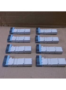 SY7400-5U1 SMC Magnetventil SY74005U1