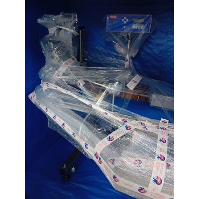 Pals Labelling FL05 Automatic Self-Adhesive Labeller |