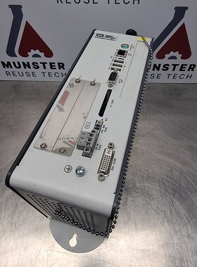 Lenze CPC 2800 酷睿双核工业 PC | P/N:EP8GAC1000095300XX-0000