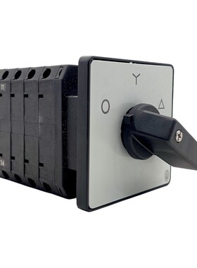 EATON MOELLER T5B-4-24/E ID 092164 STERN-DREIECK-SCHALTER