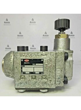 Valvola Di Rilascio Pressione Herion DBS10HG70 001300 - NUOV