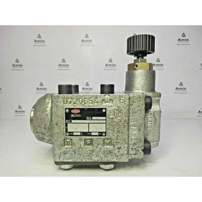 Valvola Di Rilascio Pressione Herion DBS10HG70 001300 - NUOV
