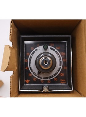 鹰信号 HP52A60107 定时器全新带盒库存 G32A