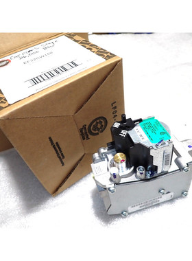 36J60-580 白色 RODGERS FURNACE 气体阀门 全新