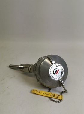 PYROMATION R1T185L483-004-SL-8HN31,T-440-385U-S(0-100)C Ther