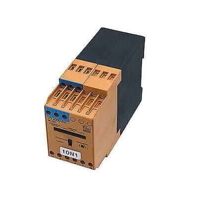 IFM VS2000 EXI SR2301 Electronic Auswerteeinheit