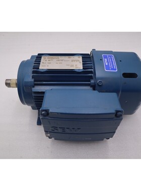 Sew Eurodrive DRS71M4BE1/FI/2W 60 Hz RPM 1690 齿轮电机库存 M