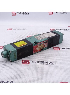 ASCO 081SS400M000061 气门