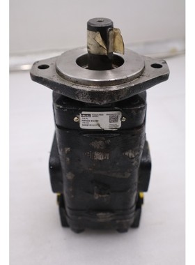 3269121137 Parker 商用 Intertech 齿轮泵库存 H1838