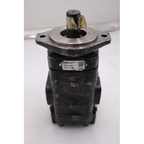 3269121137 Parker 商用 Intertech 齿轮泵库存 H1838