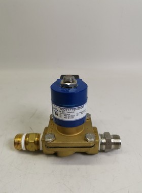 GC VAES S201YF16N5DG4 Magnetventil