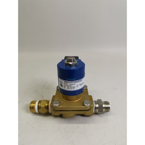GC VAES S201YF16N5DG4 Magnetventil