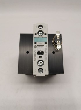SIEMENS SIRIUS 3RF2170-1AA06 Halbleiterrelais