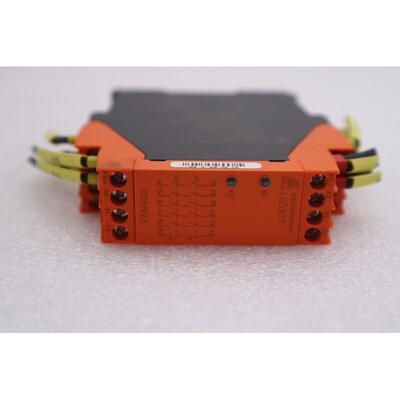 全新 Dold LG5929.60/100/61 安全继电器延长模块库存 K-1647