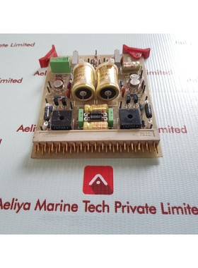 Emri Pws 04 4-0547 Printed Circuit Board