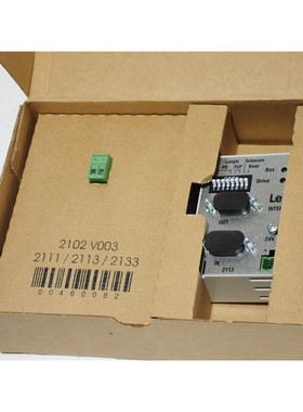 2113 IB LENZE InterBUS 模块新品