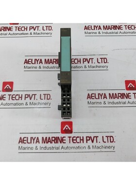 SIEMENS 6ES7 131-4EB00-0AB0 Simatic S7 Digital Input Module