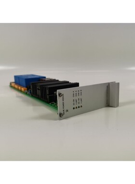 Schulz Systemtechnik SBU16 POWER MODULE SBU16_PM.BRD