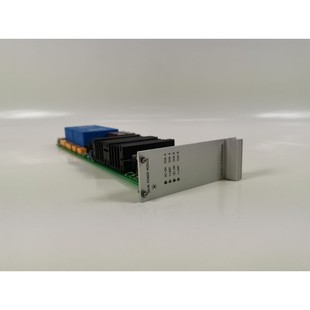 MODULE Schulz POWER SBU16 SBU16_PM.BRD Systemtechnik