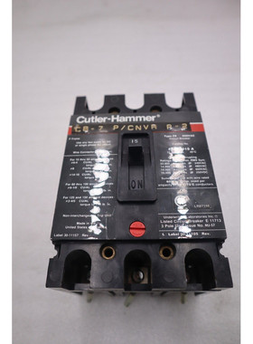 FS360015A 刀锤断路器库存 4889