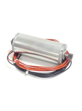 Dunkermotoren GR 53X58 Gleichstrommotor 24 V /3000 rpm SN:50