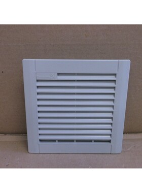 11125002000 Pfannenberg Nuovo Scarico Ventola Filtro