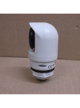 TL50ALSCQ Banner Demo Ez-Light 1 Colore LED & Udibile Indica