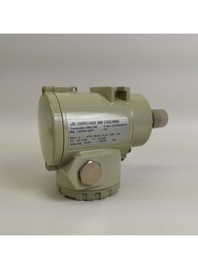 SCHOPPE & FAESER TRANSMITTER AMD 200 15536S502757