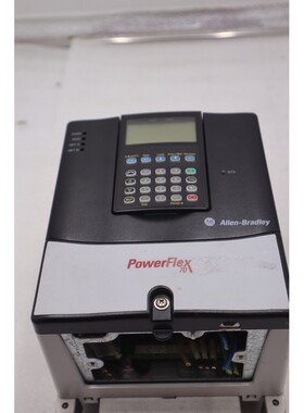 20AD8P0A3AYNANC0 ALLEN BRADLEY POWERFLEX 70 5HP 交流电驱动器