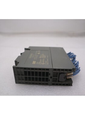 西门子 6ES7 322-1BL00-0AA0 Simatic S7 输出模块库存 K-3506