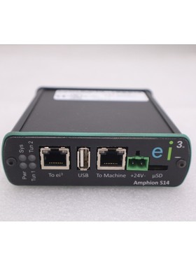 ei3 Amphion 型号 14 Bobst RSSD 型号 IAA-254-H-S14 库存 K-345