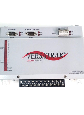 Versatrak SixNet 终端单元,VT-M2