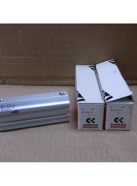 QP2A032A100 Camozzi Neuf Inox Double Agissant Cylindre 35mm