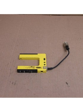 Capteur Photoélectrique SLM30B6QPMA Pour Slot De Fourche DE