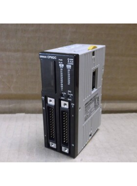 CPM2C-20CDTC-D Omron PLC DEMO 20-I/O CPU System CPM2C20CDTCD
