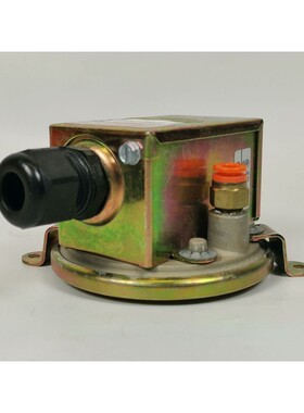 DWYER INSTRUMENTS 1900 1910-0 Druckschalter