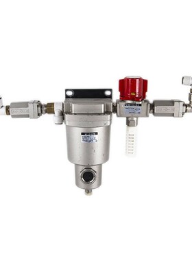 SMC AM450-F04 + VHS40-F04-R + AK4000 x 2 Stk. Compressed Air