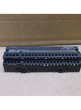 AJ65SBTB1-32DT Mitsubishi PLC DEMO 32 Punti 16-In/16-Out CC-