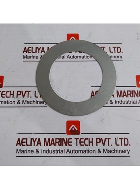 MITSUBISHI N23-168-0038 Main Turbine Maneuvering Valve Washe