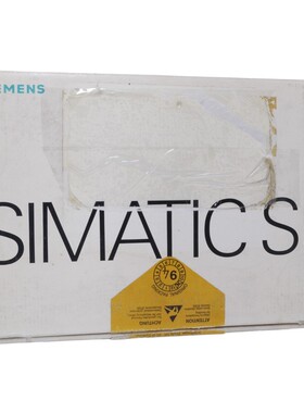 SIEMENS 6ES5951-7LB14 SIMATIC S5 STROMVERSORGUNG