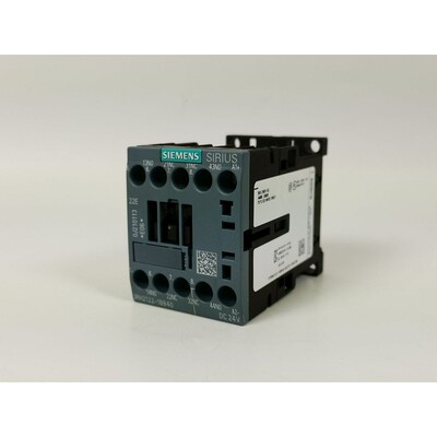 SIEMENS 3RH2122-1BB40 3RH2 122-1BB40 Hilfsschütz NEW