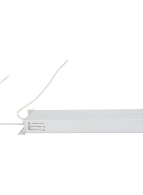 REO BW-153 ID BW153/400/310 REOHM-PROFILWIDERSTAND