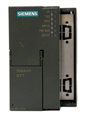 SIEMENS 6NH7800-3AD30 SINAUT ST7 KOMMUNIKATIONSPROZESSOR TIM