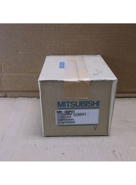 MR-HDP01 Mitsubishi Nuevo En Caja Generador De Pulso Manual