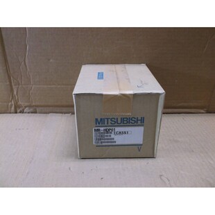 Caja Pulso Manual Nuevo Mitsubishi HDP01 Generador