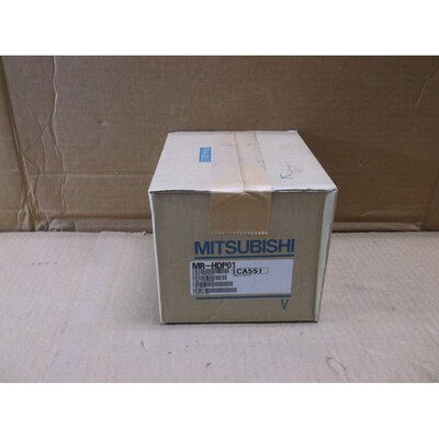 MR-HDP01 Mitsubishi Nuevo En Caja Generador De Pulso Manual