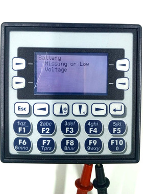 Horner HE-XE220C012BC-01 可编程式逻辑控制器